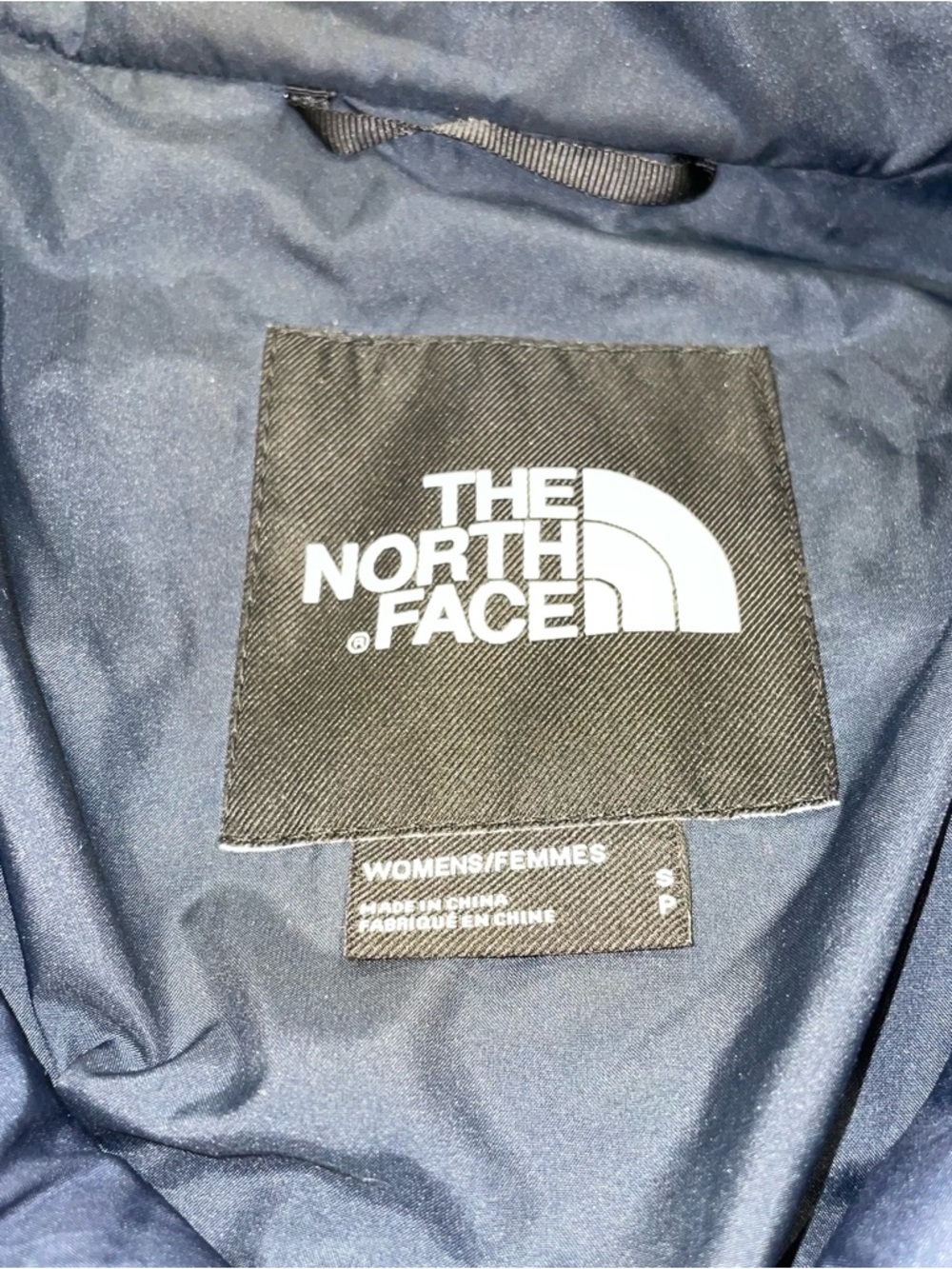 The North Face 550 Dealio Down Parka - Picture 3 of 13